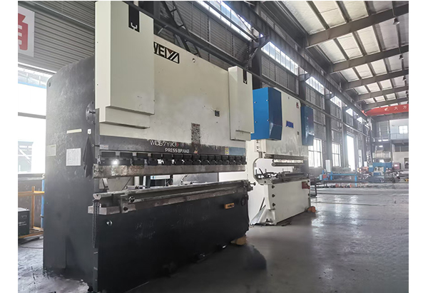 WC67Y(K)250T折彎?rùn)C(jī)